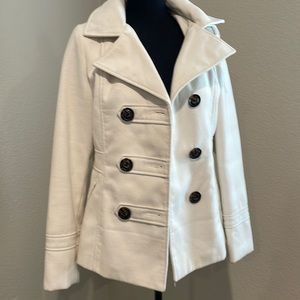 Peacoat